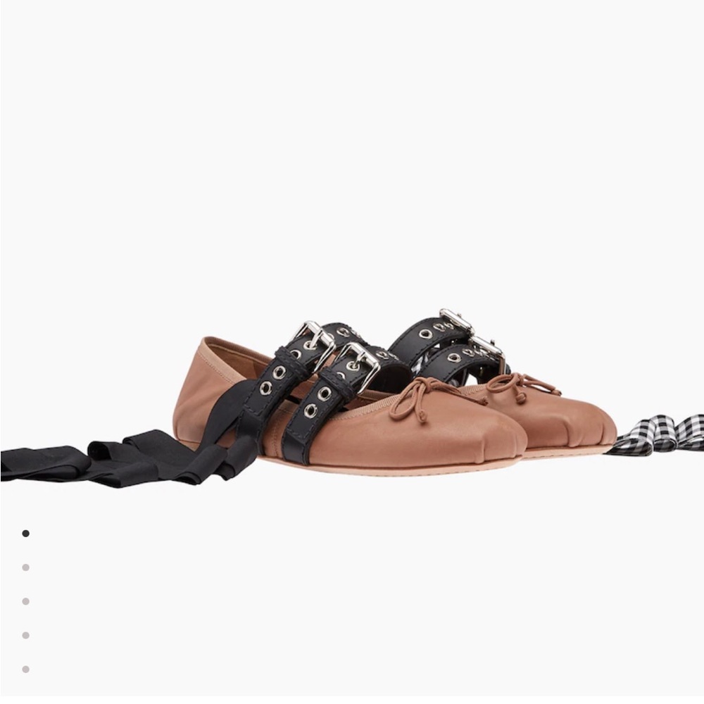 New (only tried on) with original box. Size 38. Bought from Bloomingdale’s